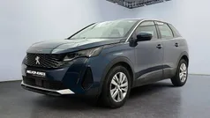 Usado 2021 Peugeot 3008 Active SUV | € 17.900 (Preço justo)