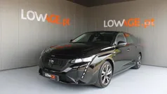 Preto Usado 2022 Peugeot 308 Active Carrinha | € 25.950 (Preço justo)