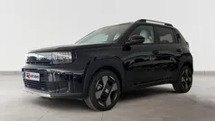 Preto Novo 2025 Fiat 600 La Prima SUV | € 23.490 (Bom preço)