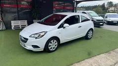 Usado 2015 Opel Corsa Carrinha | € 6.950 (Bom preço)