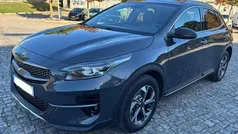 Cinzento Usado 2020 Kia Ceed Carrinha | € 17.500 (Preço justo)