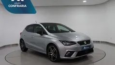 Usado 2019 Seat Ibiza | € 15.980 (Preço justo)
