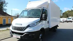 Branco Usado 2021 Iveco Daily | € 27.900 (Bom preço)