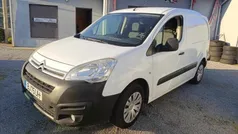 Branco Usado 2015 Citroën Berlingo Monovolume | € 10.000 (Preço justo)