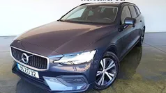 Usado 2019 Volvo V60 Carrinha | € 23.900 (Preço justo)