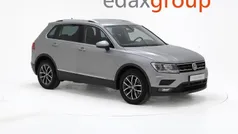 Cinzento Usado 2018 VW Tiguan SUV | € 20.990 (Super Preço)