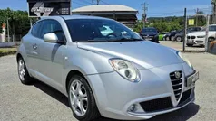 Usado 2009 Alfa Romeo MiTo Distinctive Citadino | € 7.250 (Preço justo)