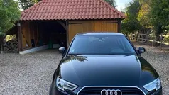Preto Usado 2016 Audi A3 Citadino | € 11.500 (Super Preço)