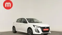 Usado 2024 Peugeot 208 Active Citadino | € 16.999 (Bom preço)