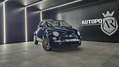 Usado 2015 Fiat 500 Lounge Citadino | € 9.900 (Preço justo)