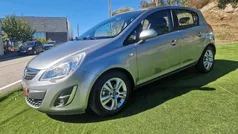 Usado 2011 Opel Corsa | € 6.000 (Bom preço)