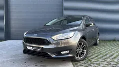 Usado 2018 Ford Focus Cool & Connect | € 13.500 (Preço justo)