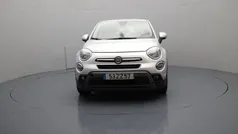 Cinza Usado 2020 Fiat 500X SUV | € 15.990 (Preço justo)