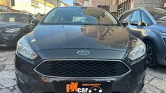 Usado 2015 Ford Focus Trend+ Carrinha | € 11.000 (Preço justo)