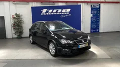 Usado 2019 Seat Leon Carrinha | € 14.800 (Preço justo)