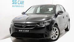 Usado 2021 Opel Corsa Edition | € 10.450 (Bom preço)