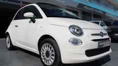 Usado 2022 Fiat 500C Club Cabrios | € 14.990 (Preço justo)