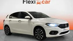 Usado 2020 Fiat Tipo Lounge | € 11.210 (Bom preço)