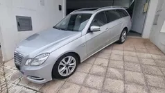 Outra Usado 2011 Mercedes E220 Carrinha | € 15.900 (Preço justo)