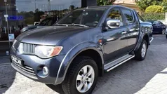 Cinza Usado 2007 Mitsubishi L200 Invite Pickup | € 19.999 (Preço justo)