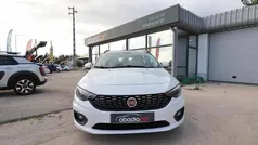 Branco Usado 2016 Fiat Tipo Easy Carrinha | € 10.500 (Preço justo)