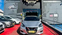Usado 2021 Nissan Micra Acenta | € 13.900 (Bom preço)