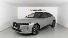 Usado 2022 DS Automobiles DS4 SUV | € 27.980 (Super Preço)