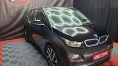 Cinzento Usado 2014 BMW i3 Citadino | € 9.990 (Preço justo)