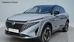 Outra Usado 2025 Nissan Qashqai SUV | € 39.990 (Preço justo)