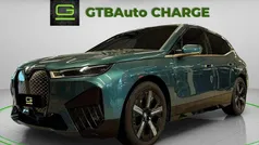 Usado 2021 BMW iX SUV | € 52.900 (Preço justo)