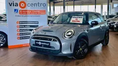 Cinza Usado 2022 Mini Cooper SE Essential Citadino | € 20.750 (Bom preço)