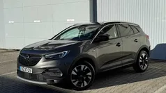 Usado 2018 Opel Grandland X SUV | € 18.500 (Bom preço)