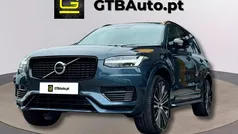 Usado 2022 Volvo XC90 SUV | € 59.900 (Bom preço)