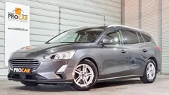 Usado 2018 Ford Focus Carrinha | € 14.250 (Preço justo)