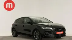 Usado 2024 Ford Focus ST-Line X | € 22.999 (Bom preço)