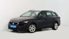 Preto Usado 2023 Seat Leon | € 22.900 (Preço justo)