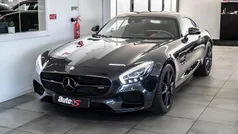 Usado 2016 Mercedes AMG GT AMG | € 98.750