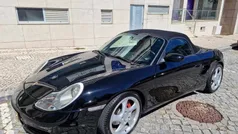 Usado 2001 Porsche Boxster Cabrios | € 28.500