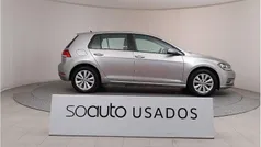 Usado 2019 VW Golf VII | € 16.990 (Bom preço)