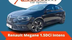 Usado 2018 Renault Mégane IV | € 15.400 (Preço justo)