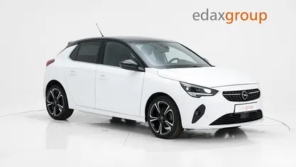 Usado Opel Corsa 100 HP (73 kW) 2023 Branco Citadino