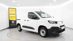 Branco Novo 2025 Fiat Doblò Monovolume | € 17.707 (Super Preço)