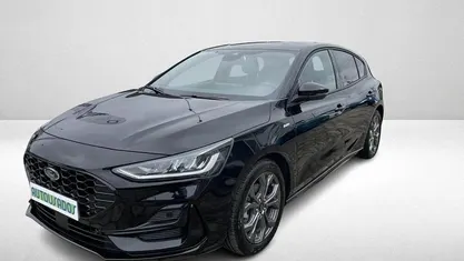 Usado 2025 Ford Focus | € 25.490 (Preço justo)