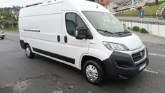 Usado 2019 Fiat Ducato Van | € 20.325 (Super Preço)