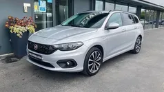 Usado 2018 Fiat Tipo Wagon Carrinha | € 9.500 (Bom preço)