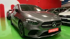 Usado 2024 Mercedes B250e Monovolume | € 40.699 (Super Preço)