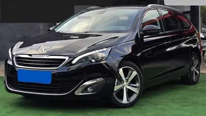 Usado 2016 Peugeot 308 SW Carrinha | € 11.900 (Super Preço)