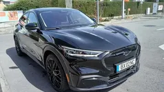 Usado 2022 Ford Mustang Mach-E SUV | € 30.000 (Bom preço)