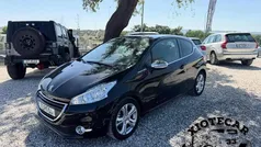 Usado 2015 Peugeot 208 Citadino | € 9.250 (Preço justo)