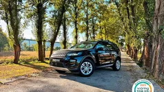 Preto Usado 2021 Land Rover Discovery Sport SUV | € 36.900 (Preço justo)